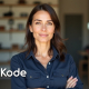 Maltese services-business owner on her premises, payroll chosen and handled, back to the work